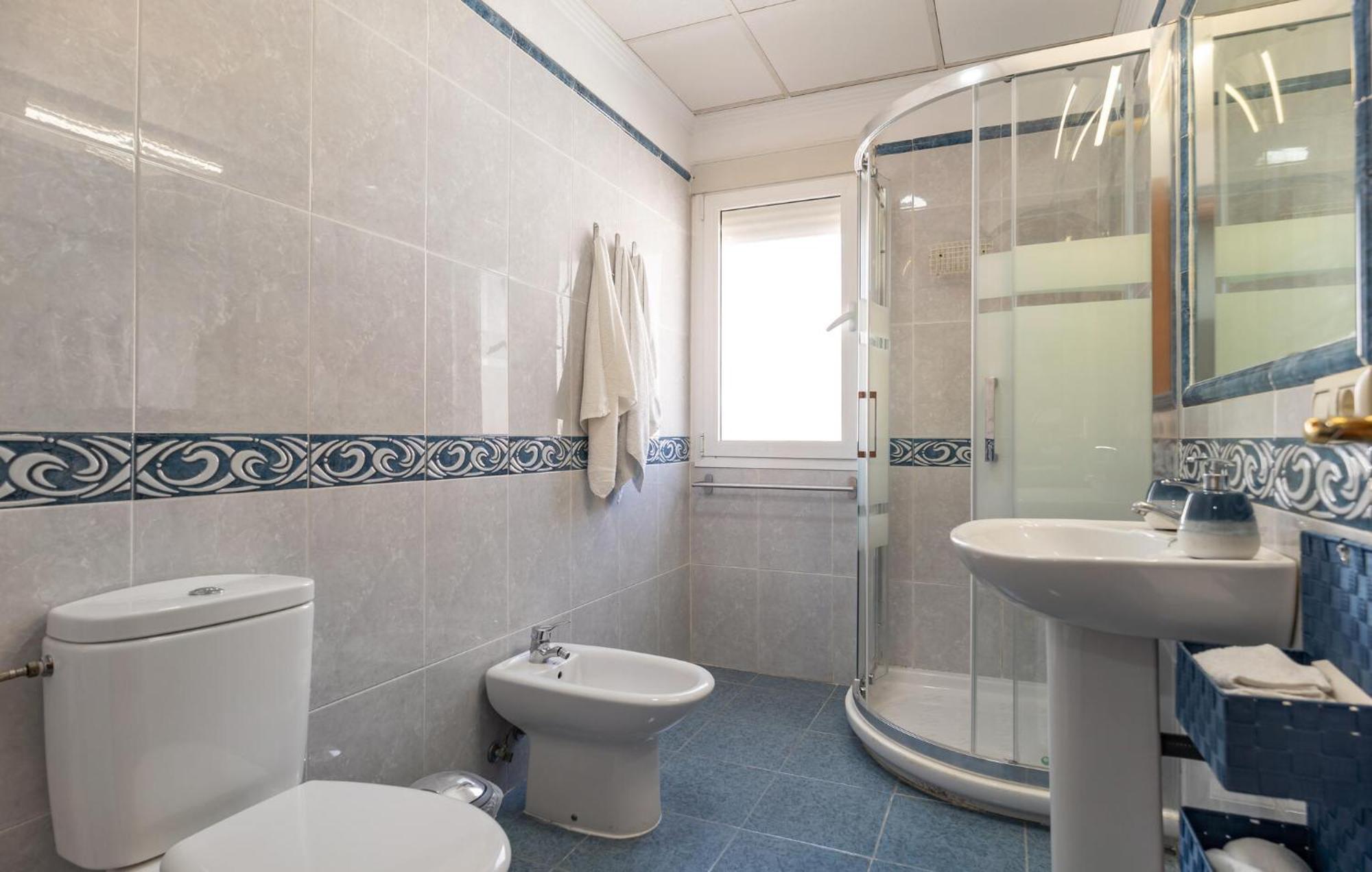 Appartement 2 Bedroom In Benalmádena