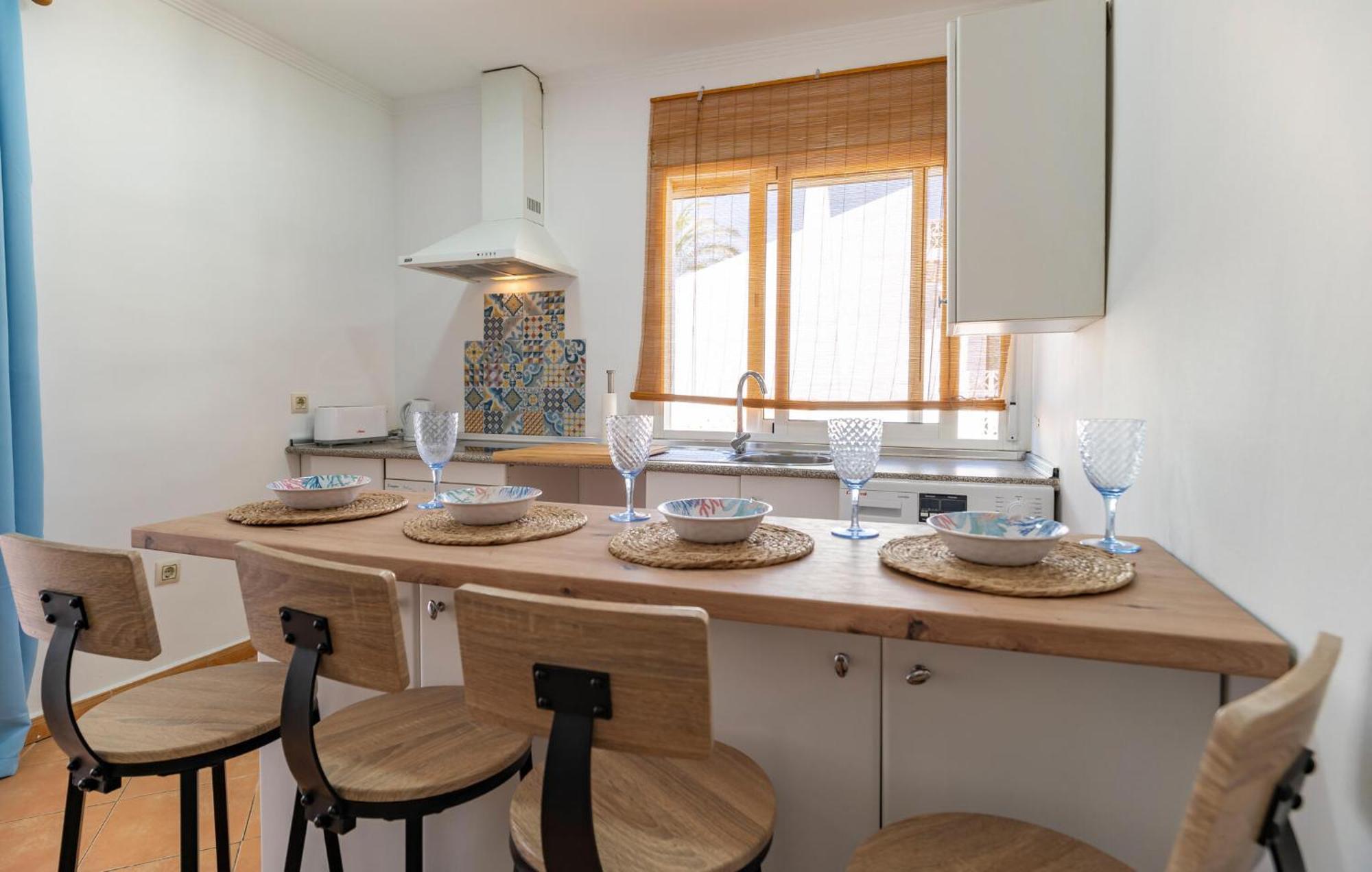 2 Bedroom In * Benalmádena
