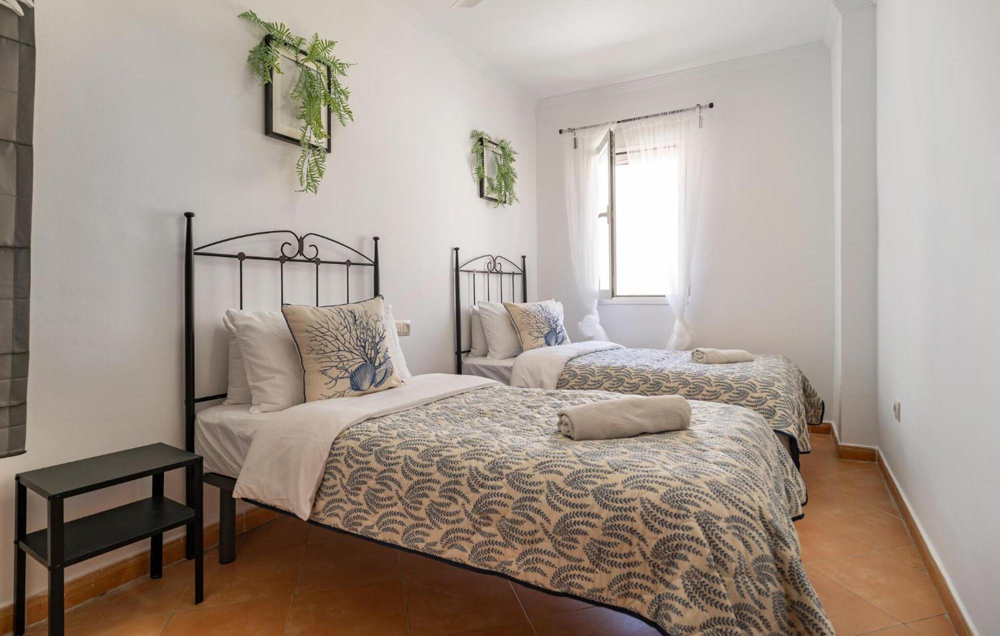 Appartement 2 Bedroom In