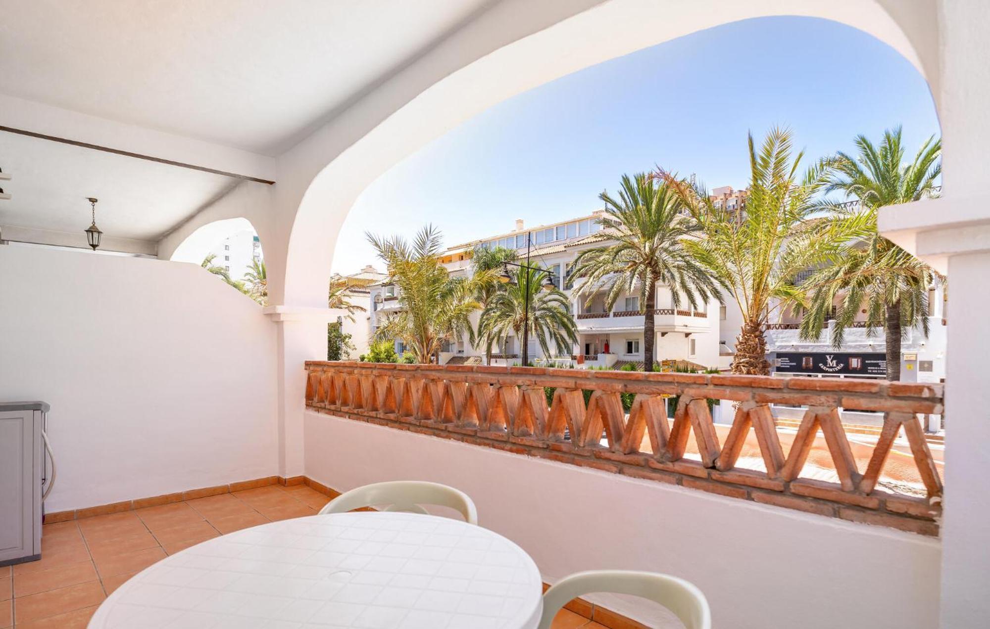 Appartement 2 Bedroom In