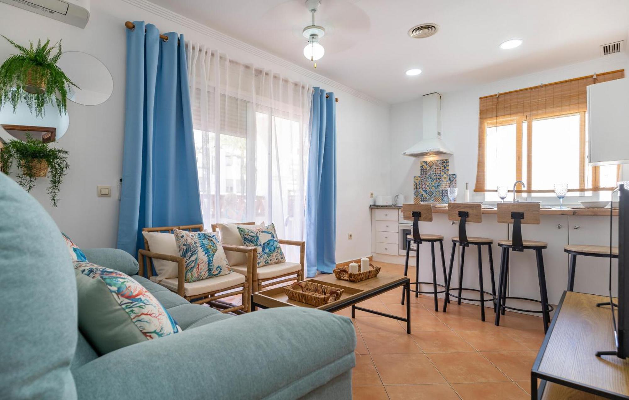 Appartement 2 Bedroom In Benalmádena