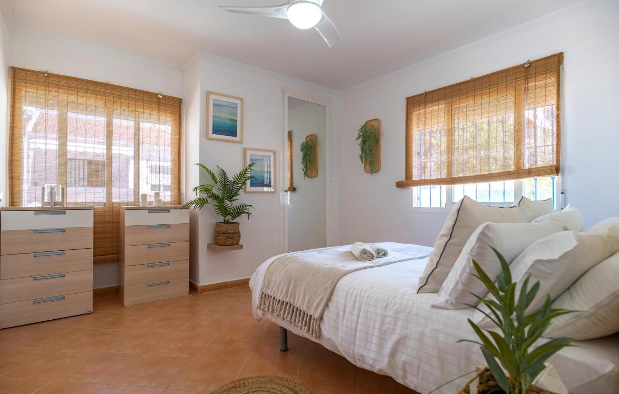2 Bedroom In